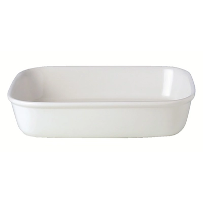 Simplicity Gratinplatte rechteckig, 35.5 x 30.5cm _1