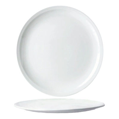 Simplicity Pizzateller flach, Ø 28 cm _1