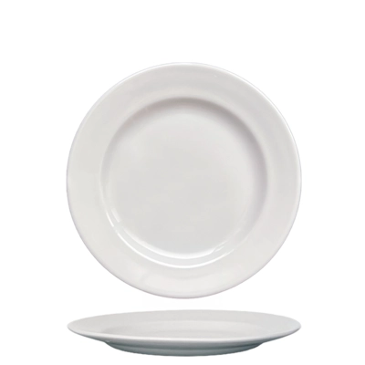 Simplicity Bankett Assiette plate, Ø 23 cm _1