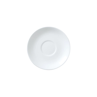 Classic Espresso Untertasse, Ø 12 cm, William Edwards - Bone China _1