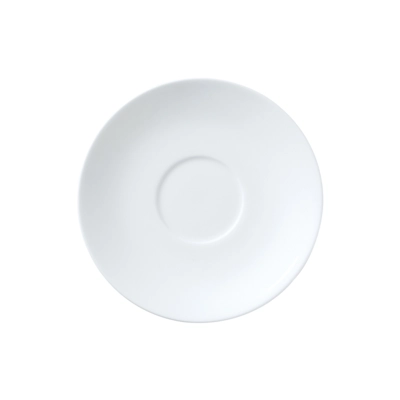 Classic Kaffee Untertasse, Ø 16 cm, William Edwards - Bone China _1