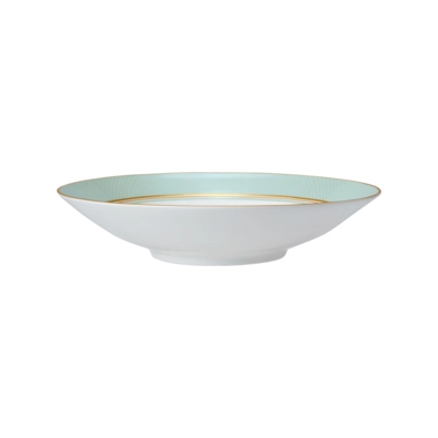 Trellis Assiette Coupe creuse, Ø 24 cm, William Edwards - Bone China_1