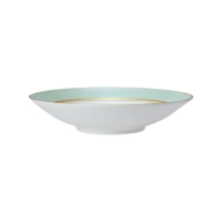 Trellis Assiette Coupe creuse, Ø 24 cm, William Edwards - Bone China