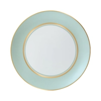 Trellis Assiette Coupe plate, Ø 27 cm, William Edwards - Bone China