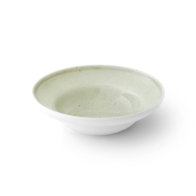 Ela Grønn Teller extra tief, Ø 20 cm, 5x01, 26 cl, olive_1