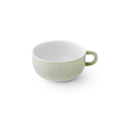 Ela Grønn Tasse à thé, H: 6.2 cm, 50 cl, 5x01, olive_1