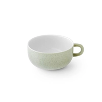 Ela Grønn Tasse à thé, H: 6.2 cm, 50 cl, 5x01, olive
