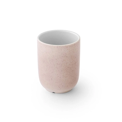 Ela Rosa Mug chope sans anse, H: 9.1cm, 26 cl, 7x18, café creme_1