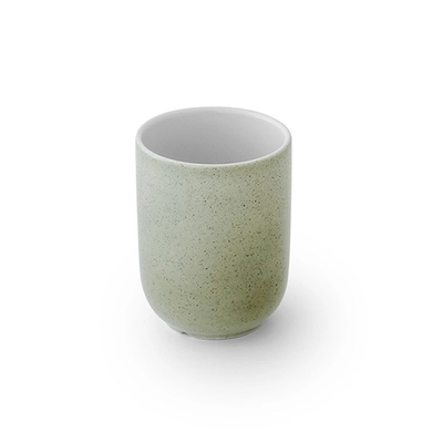 Ela Grønn Mug chope sans anse, H: 9.1cm, 26 cl, 5x01, olive_1