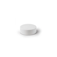 Front Podie Assiette, H: 2.6 cm, Ø 7 cm 