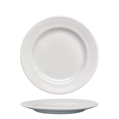 Simplicity Bankett Assiette plate, Ø 27 cm  _1