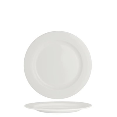 Monaco Assiette plate, bord étroit, Ø 20 cm _1