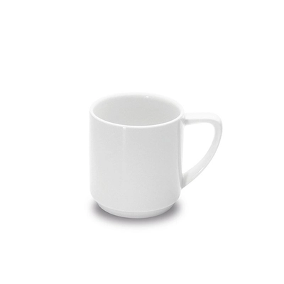 Kombi Kaffee Obertasse stapelbar, 24 cl _1