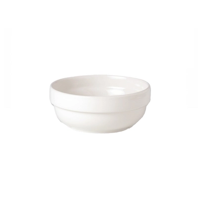Simplicity Slimline Bowl, stapelbar, 13 cm Ø, 37cl _1