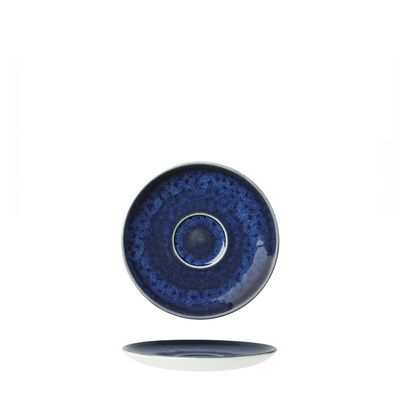 Vesuvius Lapis Espresso Untertasse, Ø 12.5 cm _1
