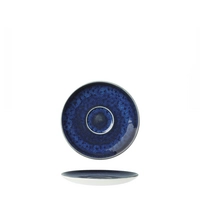 Vesuvius Lapis Espresso Untertasse, Ø 12.5 cm 