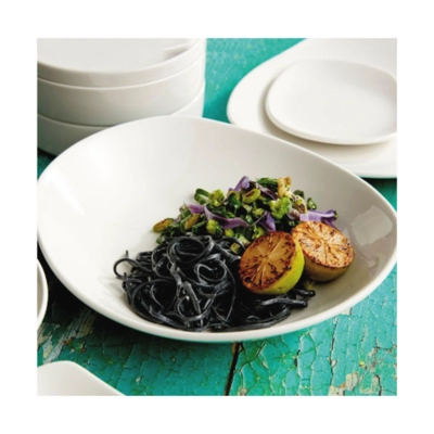 Taste Spice Assiette creuse, 20.25 x 19.7 cm  _2