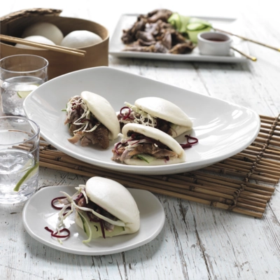 Taste Spice Assiette creuse, 25.5 x 24.1 cm  _2