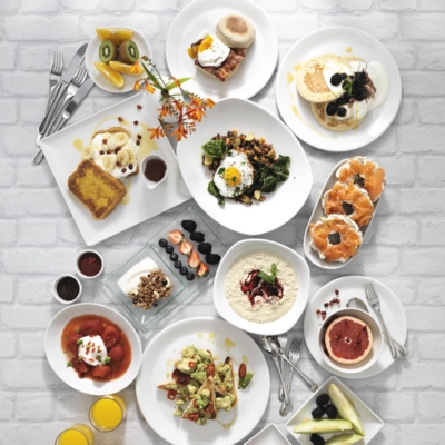 Taste Spice Assiette creuse, 30.5 x 26 cm  _2