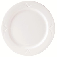 Bianco Assiette plate, Ø 25.5 cm 