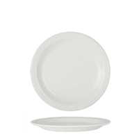Simplicity Cresta Assiette plate, Ø 25.5 cm  