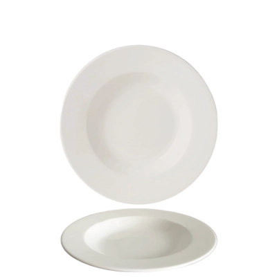 Steelite Simplicity Assiette creuse, Ø 27 cm _1