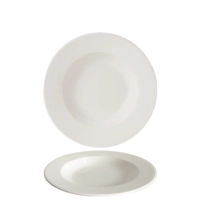 Steelite Simplicity Assiette creuse, Ø 27 cm 
