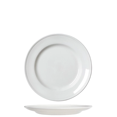 Bead Assiette  plate, Ø 16.5 cm _1