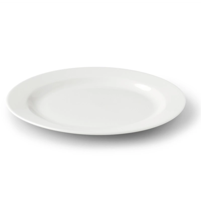 Klassik Assiette plate ovale, 30 x 23 cm _1