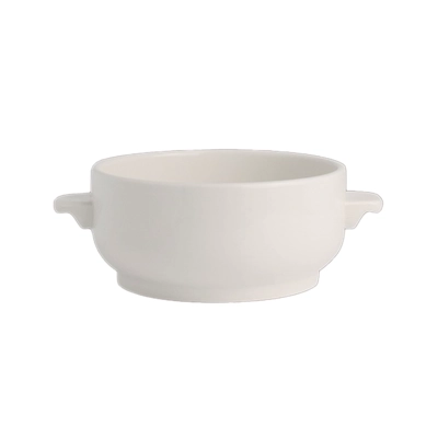 Simplicity Suppen Obertasse, 2 Griffe, 42.5 cl _1