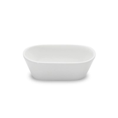Arena Bol oval, H: 5 cm, 16 x10 cm, 40 cl _1