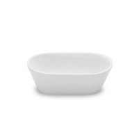 Arena Bol oval, H: 5 cm, 16 x10 cm, 40 cl 