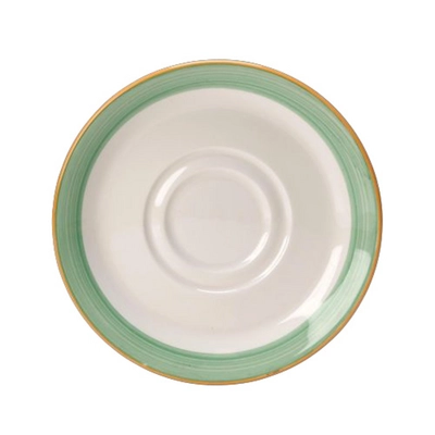 Rio Vert Soucoupe combinée, Ø 16.5 cm _1