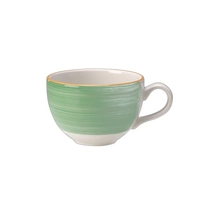 Rio Grün Kaffee Obertasse, 23 cl 