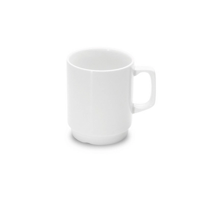 Norge Mug stapelbar, 30 cl _1