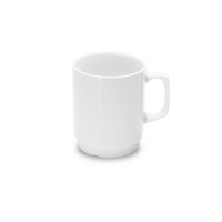 Norge Mug stapelbar, 30 cl 