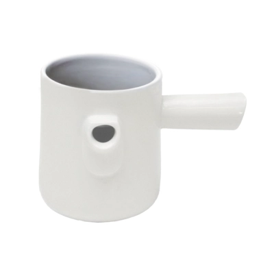 Oslo Kaffeekanne ohne Deckel, 10.5 x 14 cm,  H: 10 cm, 30 cl_1