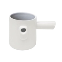 Oslo Kaffeekanne ohne Deckel, 10.5 x 14 cm,  H: 10 cm, 30 cl