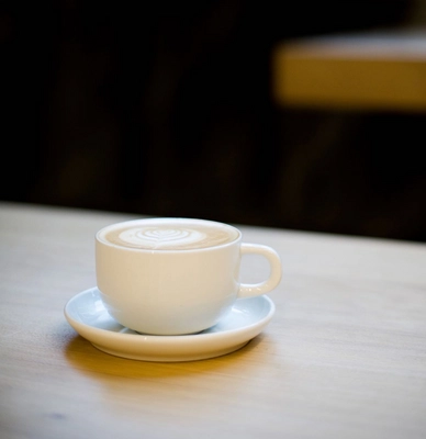 Base Tasse à café, H: 7.1 cm, 19 cl _2