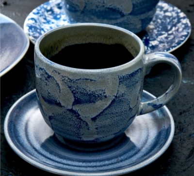 Vesuvius Lapis Kombi Untertasse, Ø 15 cm _2