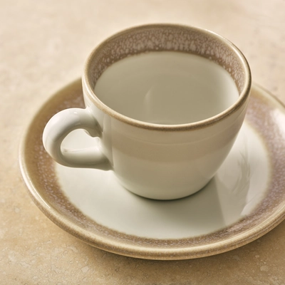 Revolution Edge Sandstone LiV Tasse à café,  22.75 cl_2