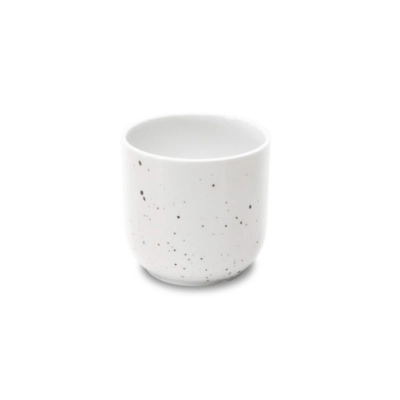 Dryss Tasse à café s. anse, H: 7.1 cm, 19 cl, 7x11, mahogany_1