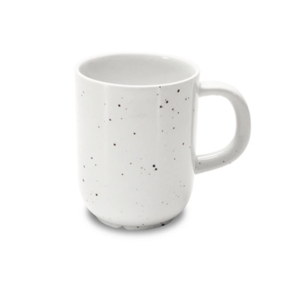 Dryss Becher Mug mit Henkel, H: 9.1 cm, 26 cl, mahogany_1