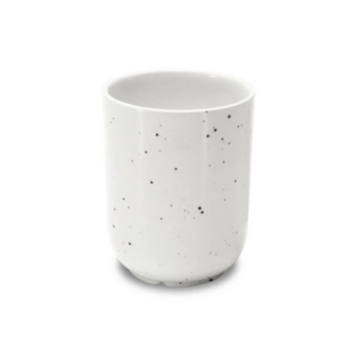 Dryss Becher Mug ohne Henkel, H: 9.1 cm, 26 cl, mahogany_1
