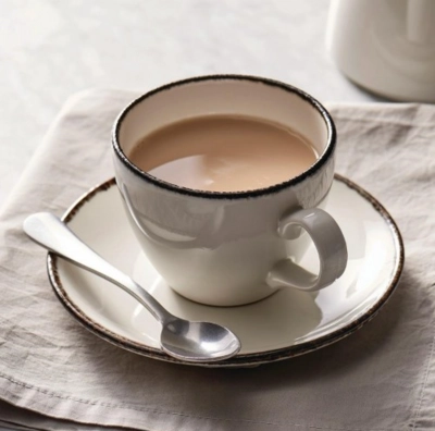Charcoal Dapple LiV Tasse à espresso 8.5cl _2