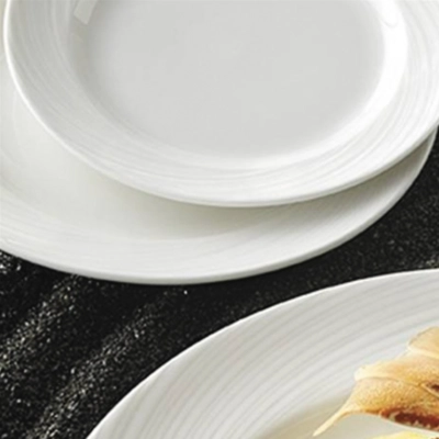 Spyro Assiette plate, Ø 16.5 cm _2