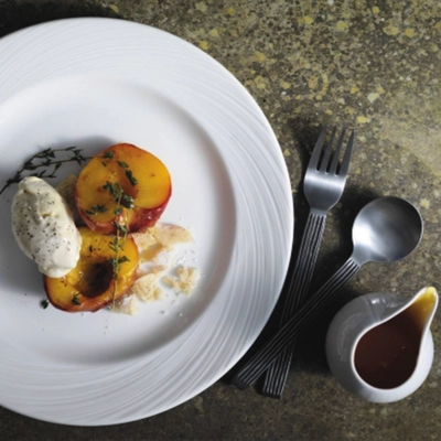 Spyro Assiette plate, Ø 28 cm _2