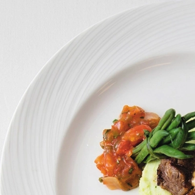 Spyro Assiette plate, Ø 32 cm _2