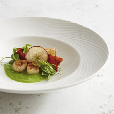 Spyro Assiette creuse, Ø 27 cm _2