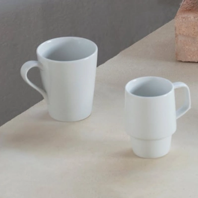 Ting Kaffee Obertasse/Mug, 28 cl _2
